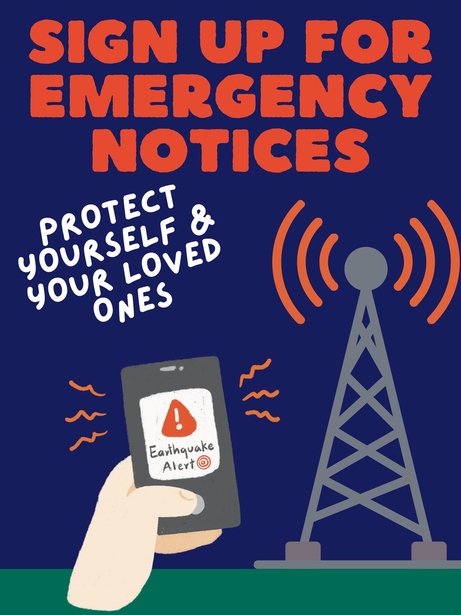 Walla Walla County Emergency Management uses the Everbridge system to inform the public about critical situations, including evacuation orders and shelter-in-place notices. 
Sign up for Walla Walla County Everbridge by visiting the link below:
member.everbridge.net/89280773672431…