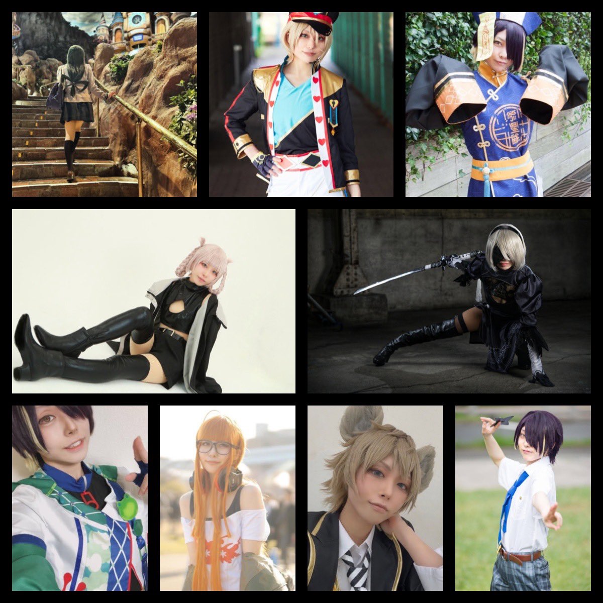 ちゅん (@nic0chun) / Posts / X