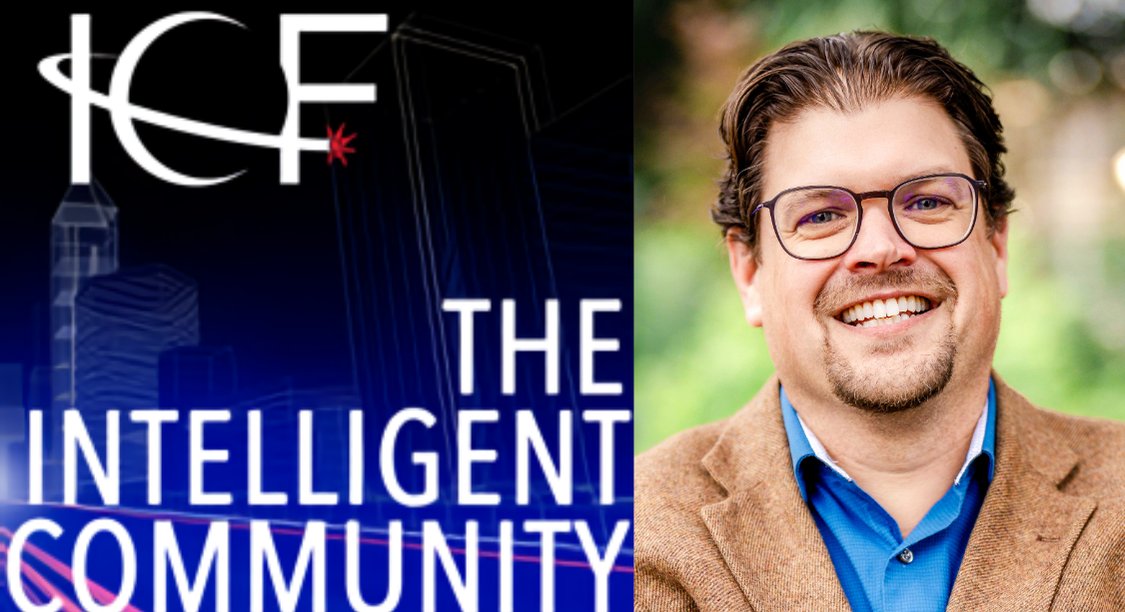 Dynamic Metros Rule: Hear from Heartland Forward's Dave Shideler in the latest ICF podcast

👉 Listen here: intelligentcommunity.org/dynamic_metros…

#theintelligentcommunity #icfpodcast #DynamicMetros #DynamicMetrosList #HeartlandForward
