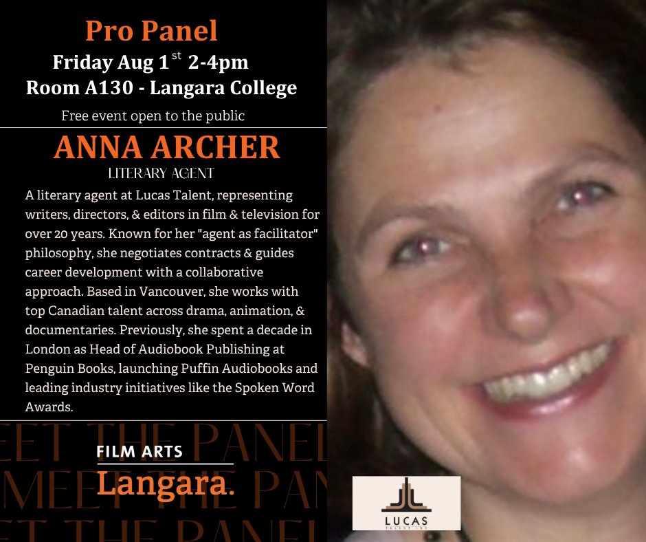 Don't miss our free event RSVP: facebook.com/share/14F7w6Q6…