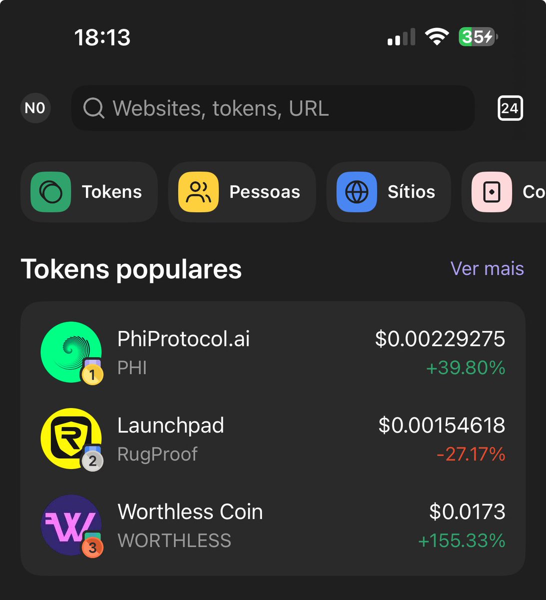 LpOalexandre's tweet photo. Let’s go #phl #phiprotocol.ai 🚀🚀🚀🚀🚀 https://t.co/Fr2ovY14Vc