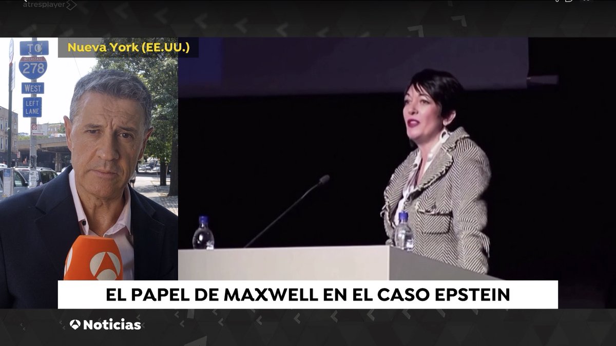 KoitzPhoto's tweet image. There is a heat wave in NYC (and in half of the country but life, and the news, go on!

antena3.com/noticias/mundo…