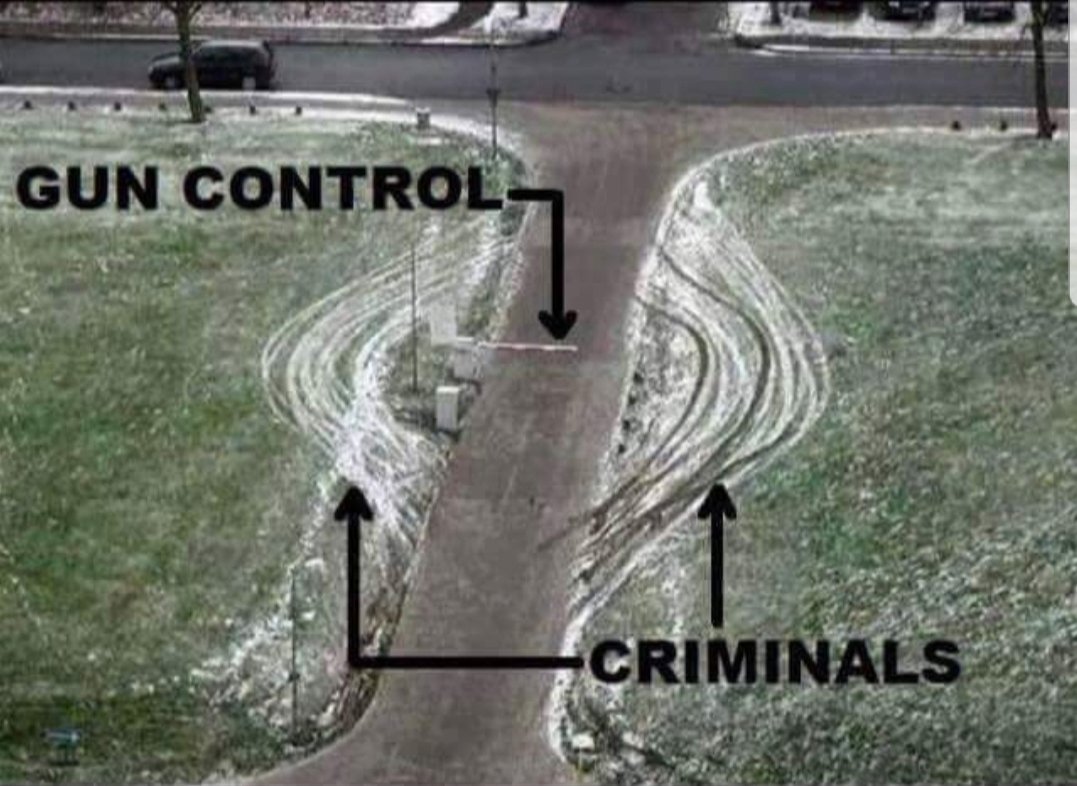 JasonCoder04's tweet photo. @TheFive @greggutfeld @EmilyCompagno @JesseBWatters @DanaPerino @JessicaTarlov 

Gun Control 🤔 https://t.co/bFclARDDVd