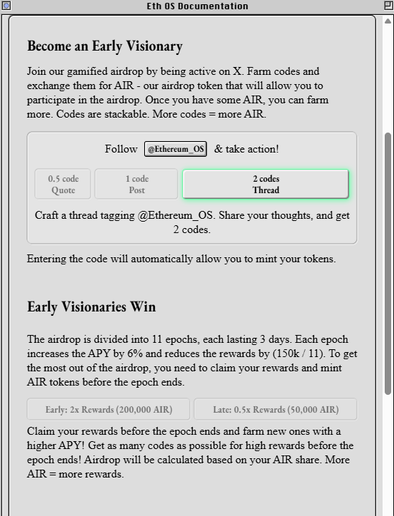 Togah.eth tweet media