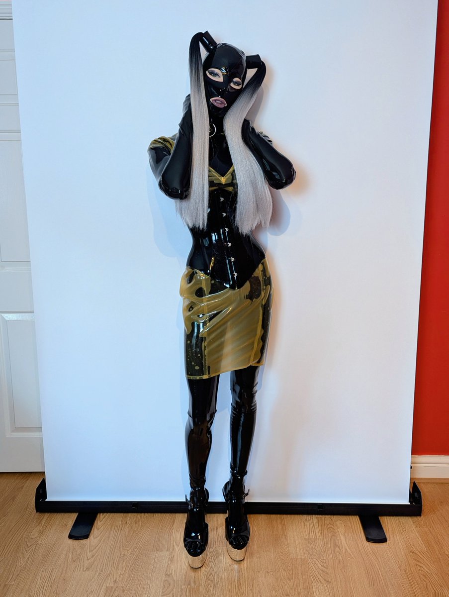 Rubberdolly Alex tweet media