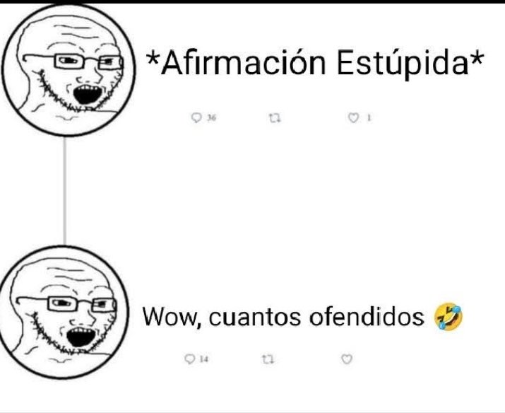 Gerardo (@karkadannturuto) on Twitter photo <a href="/AnaPamelaOf/">Ana Pamela</a> <a href="/MerGarza/">Meredith Gay 🛋️✨</a> Incel es cuando uno viene a burlarse de las idioteces que las envidiosas dicen sobre otra mujer, ¿verdad, señora con cuerpo de perro parado? Y por cierto... <a href="/AnaPamelaOf/">Ana Pamela</a> <a href="/MerGarza/">Meredith Gay 🛋️✨</a> Incel es cuando uno viene a burlarse de las idioteces que las envidiosas dicen sobre otra mujer, ¿verdad, señora con cuerpo de perro parado? Y por cierto...