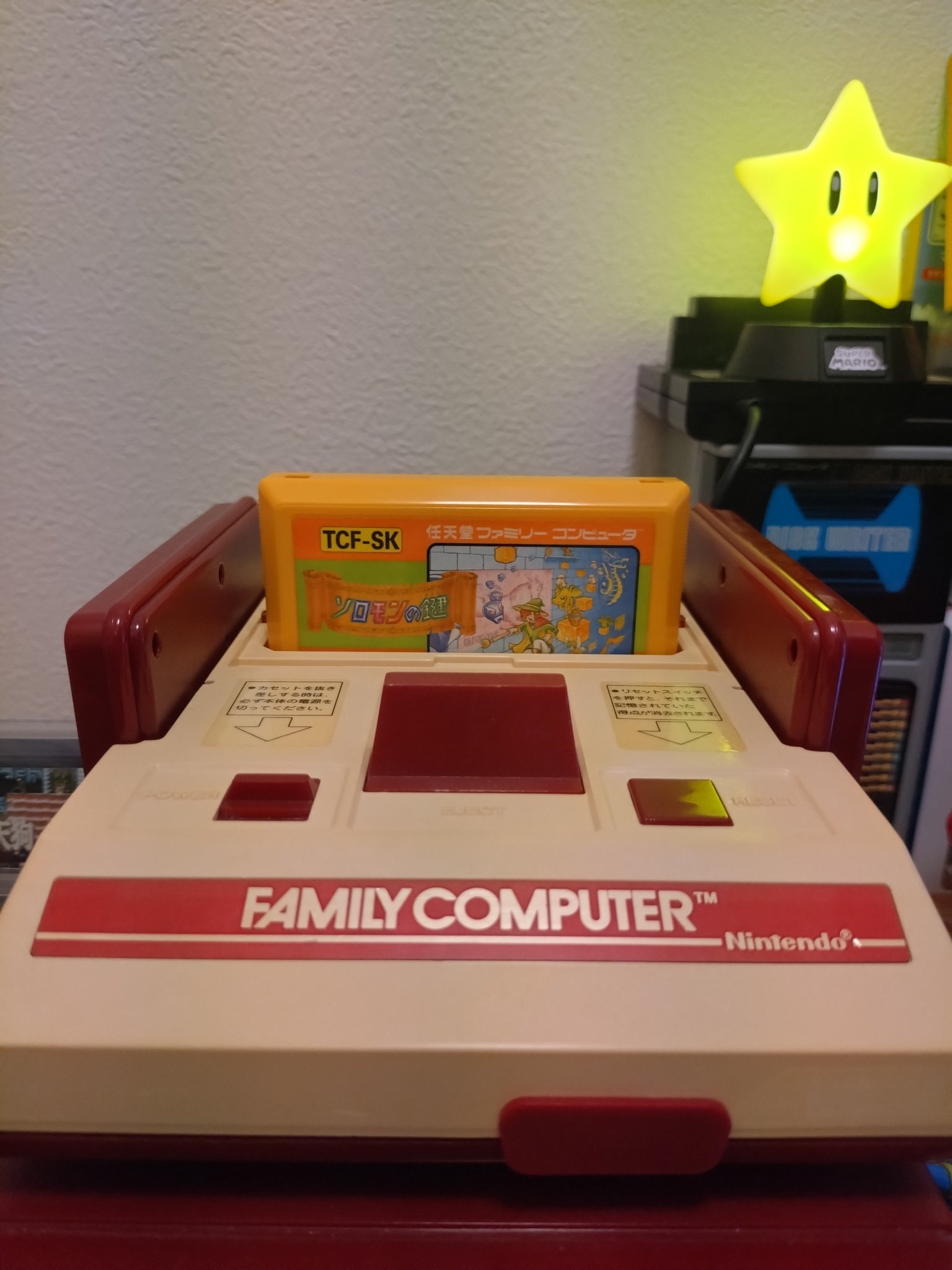 ファミコン　カセット多数 O13)ファミコンソフト ガーフィールドの一週間 TCC-VG A week of