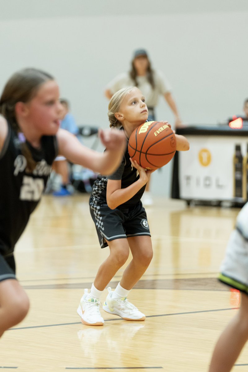 We are officially ONE WEEK away from Primetime Back to School Tryouts
pacersac.com/basketball/pri…

pacersac.com/basketball/pri…