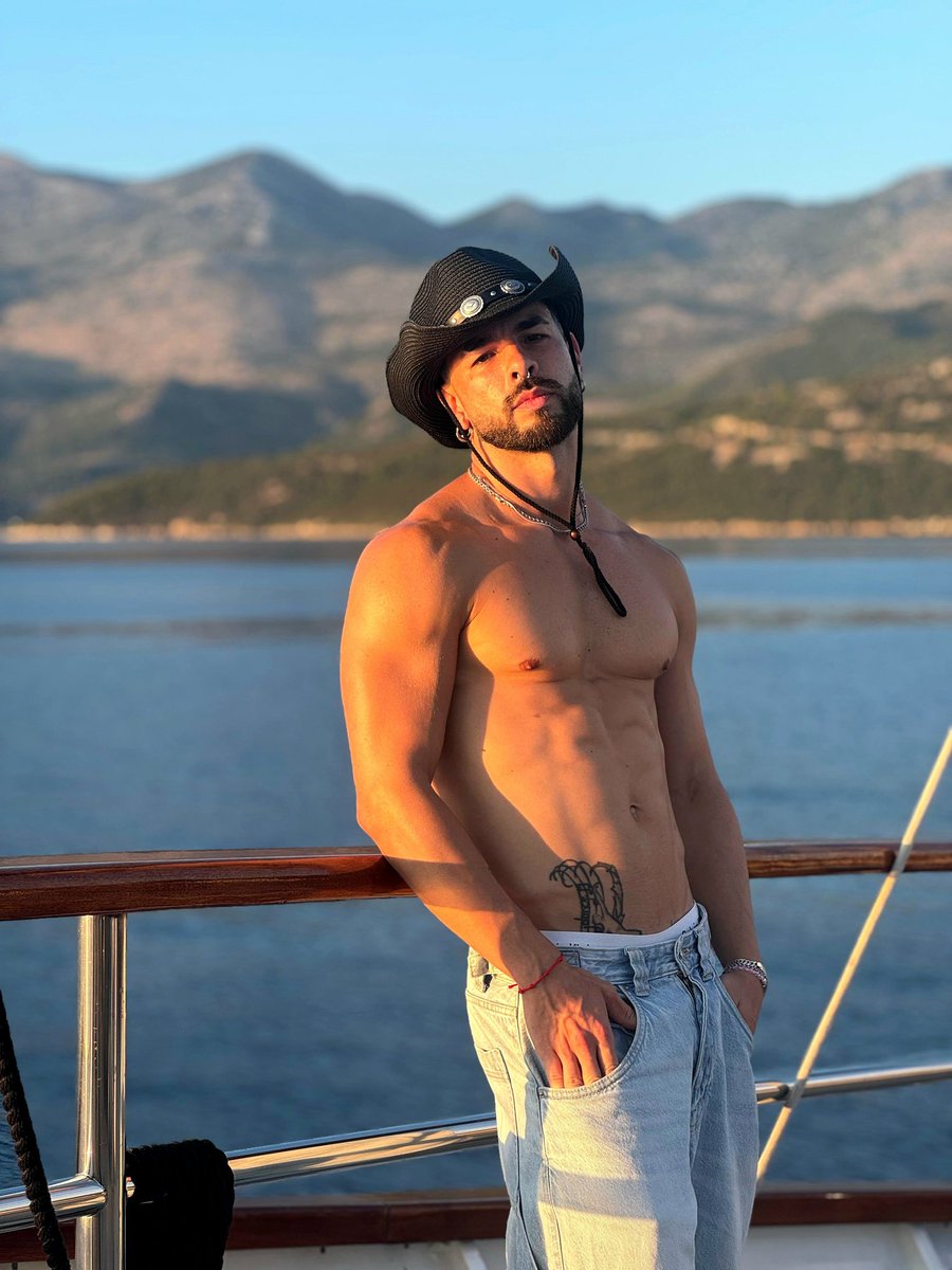 Recién llegado de mis vacaciones por Croacia 🫣