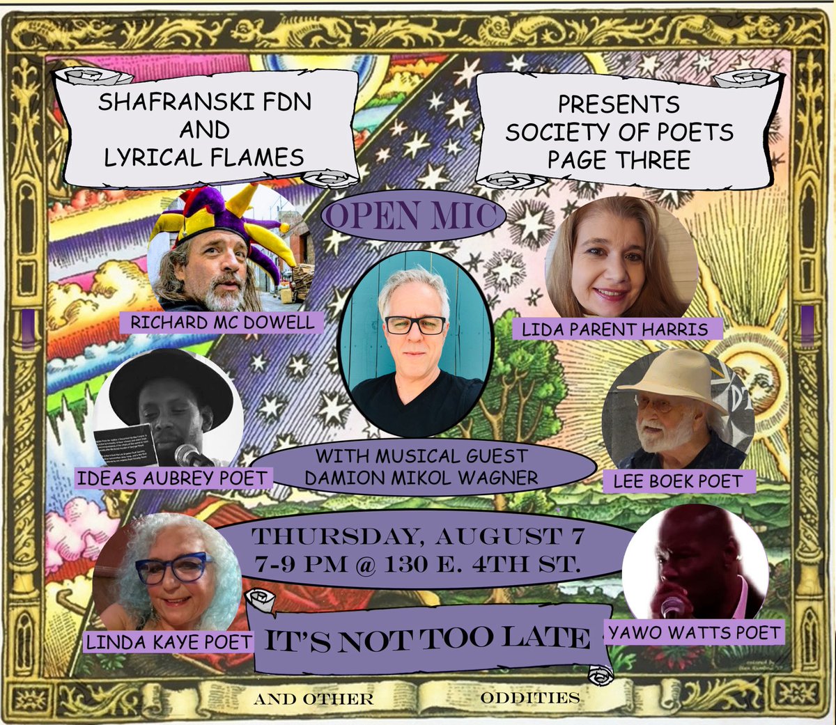 You are stronger than you think.
 Don't let fear hold you back.
  Your future is bright.
  Embrace the journey, not just the destination.