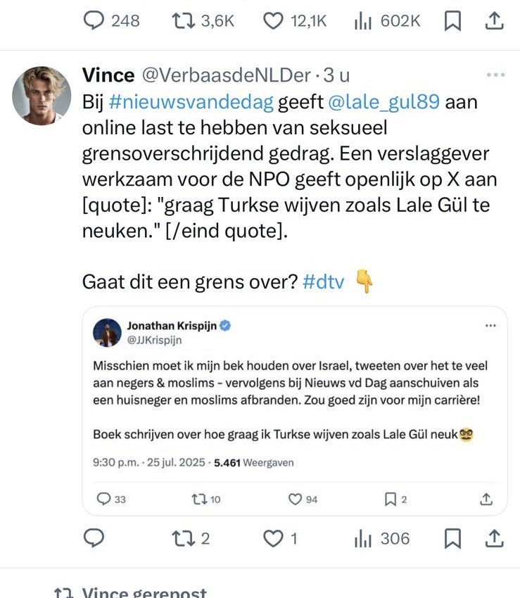 Lale Gül tweet media