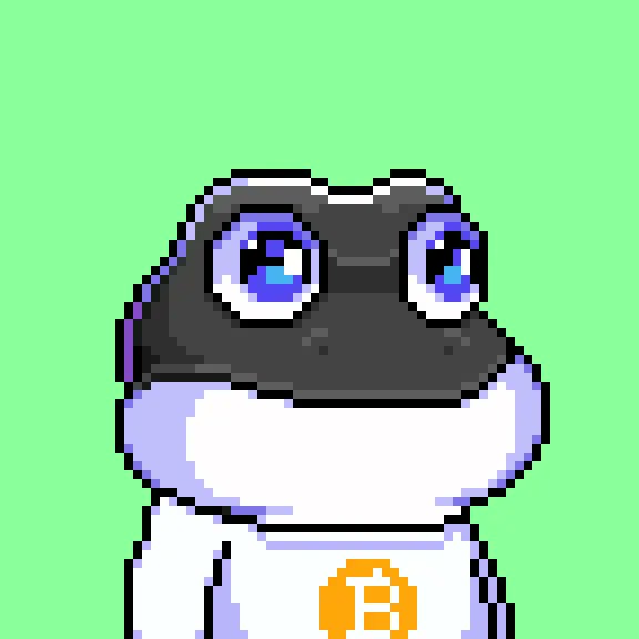 BitcoinFrog Sales Bot (@btcfrogsalebot) on Twitter photo πΈπΈ π₯πππππ§ πΈπΈ
yf0c just bought Bitcoin Frog #2804 for 0.0124 BTC ($1,458.04 USD)
π΅οΈββοΈ Buyer: magiceden.io/u/bc1plthq58afβ¦
π Ordinal Item: magiceden.io/ordinals/item-β¦
π¦ Automated by <a href="/hootertech/">hootertech | hooter 2.0 wallet tracker beta live</a> πΈπΈ π₯πππππ§ πΈπΈ
yf0c just bought Bitcoin Frog #2804 for 0.0124 BTC ($1,458.04 USD)
π΅οΈββοΈ Buyer: magiceden.io/u/bc1plthq58afβ¦
π Ordinal Item: magiceden.io/ordinals/item-β¦
π¦ Automated by <a href="/hootertech/">hootertech | hooter 2.0 wallet tracker beta live</a>