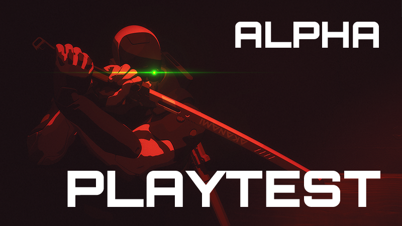 DokuGamesLTD's tweet image. 🚧Out of Action Alpha Playtest Now Live!🚧

You can now gain access to the alpha playtest directly on the Steam store page!
The playtest will be live until August 11th.

Reminder, this is a solo developed project still in active development expect the following:

- Placeholder or…