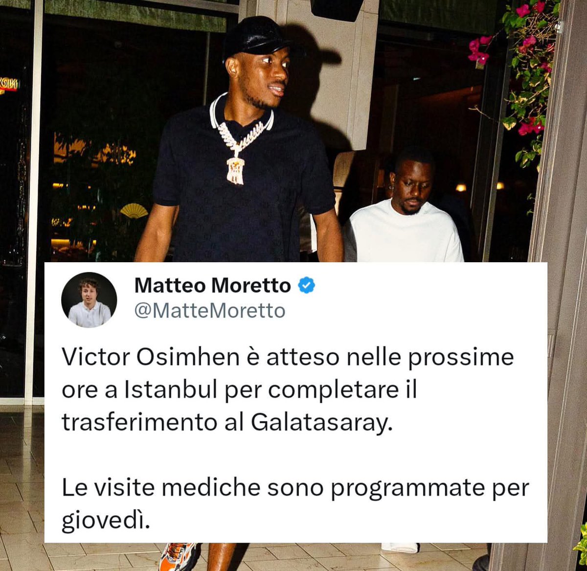 Tweet media one