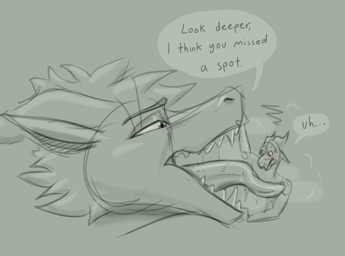 warm up sketch~