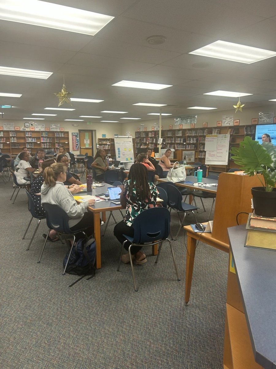 Melanie Kearns (@vkearns_m) on Twitter photo Summer Stakeholders' Meeting <a href="/strickerpride/">Gen John Stricker MS</a> was a valuable opportunity for voices to come together as we reflect and plan for the new school year! Thanks to our CSF Mr. Johnson, our Specialist Mrs. Johnson, our PTSA, teachers, S, and community members who participated. <a href="/BaltCoPS/">Baltimore County Public Schools</a> Summer Stakeholders' Meeting <a href="/strickerpride/">Gen John Stricker MS</a> was a valuable opportunity for voices to come together as we reflect and plan for the new school year! Thanks to our CSF Mr. Johnson, our Specialist Mrs. Johnson, our PTSA, teachers, S, and community members who participated. <a href="/BaltCoPS/">Baltimore County Public Schools</a>