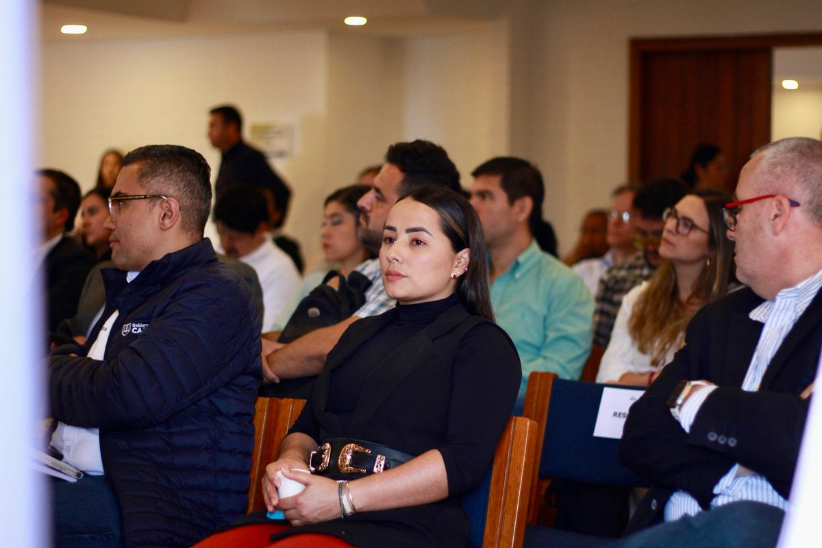 Este mecanismo ya deja resultados concretos: infraestructura vial, acueductos, dotaciones educativas, nuevos colegios y, próximamente, 34 bandas estudiantiles fortalecidas con más de 1.600 instrumentos y formación para sus docentes. 🎶