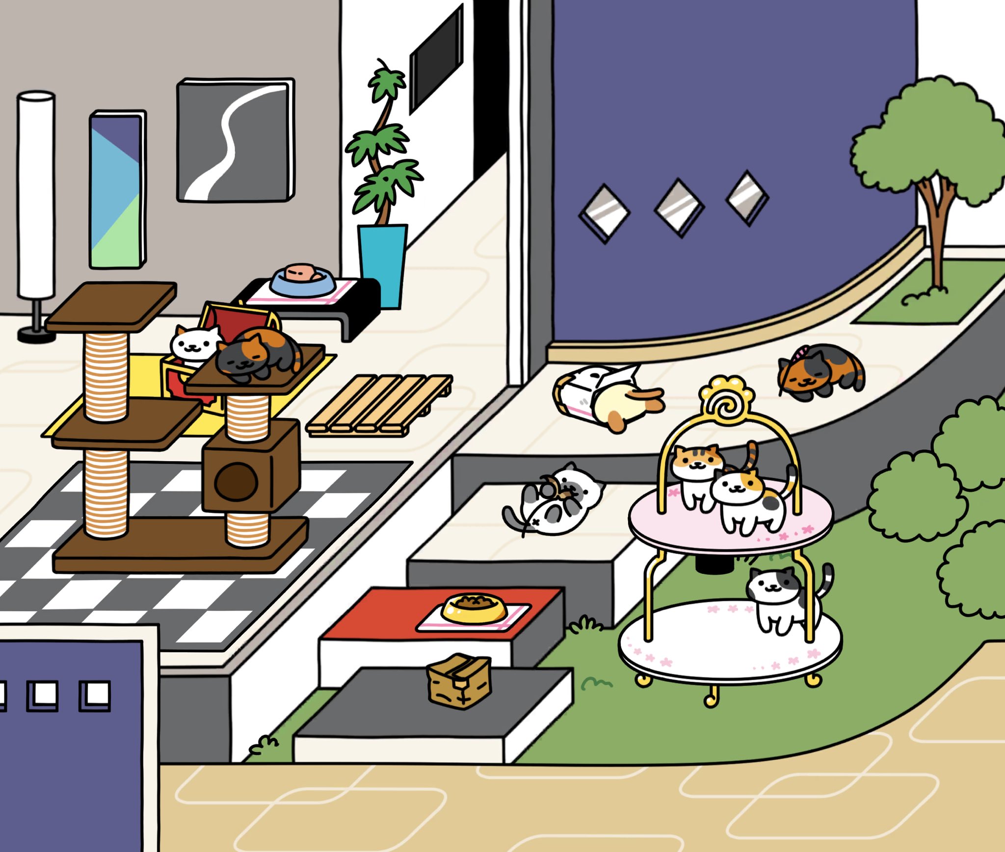【ネコノメ様 】リクエスト 2点 まとめ商品 Knotto Box (@knot_to_box) • Threads, Say more