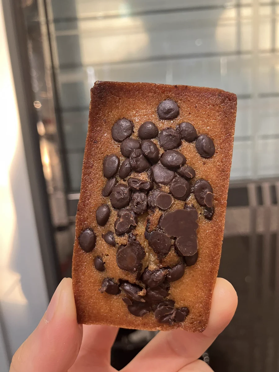 坂下寛志／bien Bake on X: 