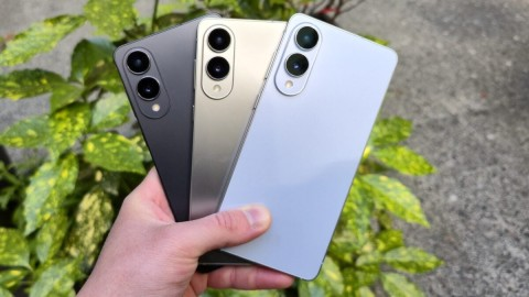 sounds_nerdy's tweet image. Galaxy S26 Pro and Galaxy S26 Edge may replace base and Plus models soundsnerdy.com/tech-news-main…

👇🏾👇🏾Even more curated tech news here👇🏾👇🏾
SoundsNerdy.News

#samung #galaxys26 #galaxys26pro #galaxys26edge #samsunggalaxy #tech #snapdragon8elite2