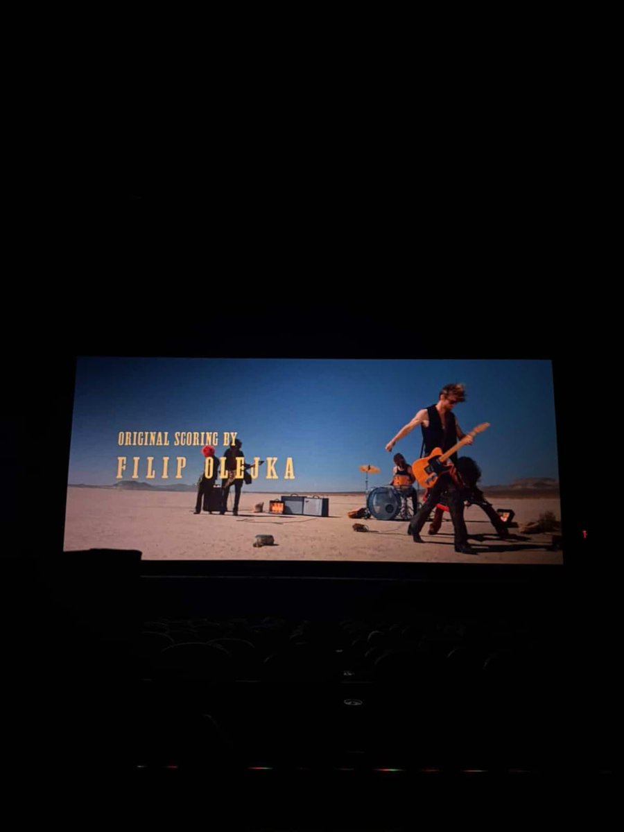 A short film "Blood Money" which I scored had an excellent premiere at the "LA Shorts International Film Festival" this Sunday. Loved working on this epic western film inspired by the Spaghetti westerns of the 70s. Coming soon!