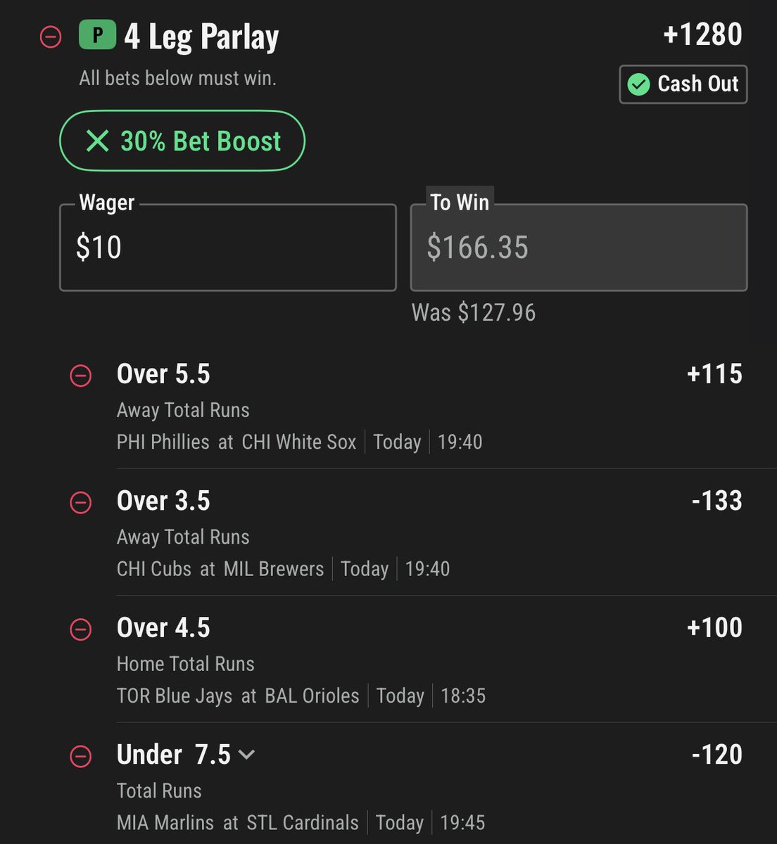 +EV Ohio tweet media