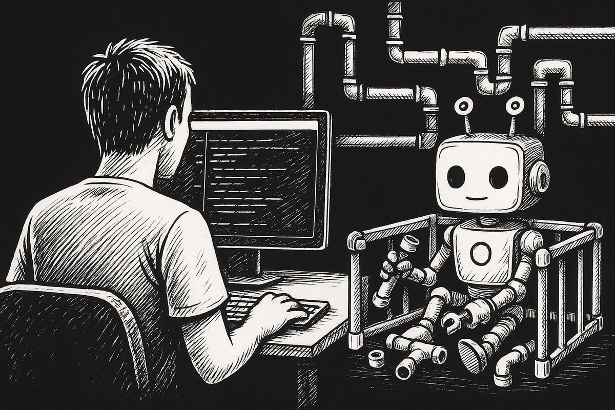 What’s the most annoying CI failure you’ve hit recently?

If your team built the product, you shouldn’t lose momentum fighting (or avoiding) CI.

Trunk’s AI DevOps Agent helps by:
•Auto-retrying flakes
•Explaining failures
•Tracking creeping slowdowns

Let AI handle the boring