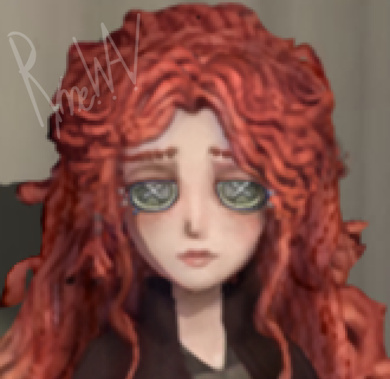 Survivor edit of Lagertha (Ithaqua’s Mom), enjoy! :)
#IdentityV #IDV #Ithaqua #Lagertha #Nightwatch #idvedit #identityVイラスト #IdentityVfanart #第五人格 #第五人格イラスト