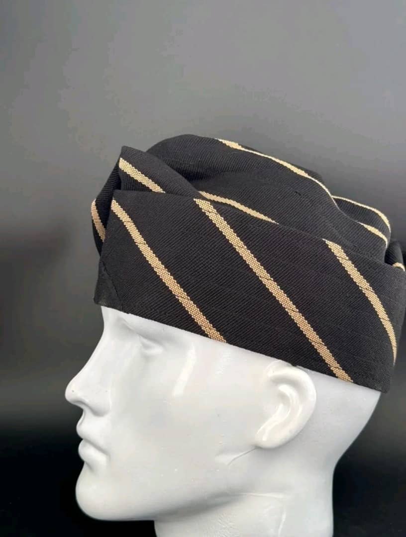 Open to business 
Get your quality affordable native caps at an affordable price 😎😎
Keep orders coming 👍