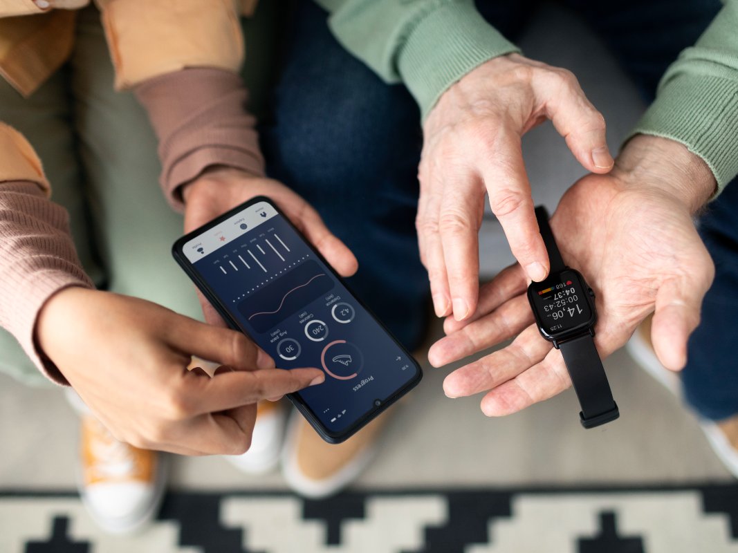 JMIR Publications (@jmirpub) on Twitter photo New in JMIR mhealth: Minimal Clinically Important Difference of Average Daily Steps Measured Through a Consumer Smartwatch in People With Mild-to-Moderate Parkinson Disease: Cross-Sectional Study dlvr.it/TMBHYR New in JMIR mhealth: Minimal Clinically Important Difference of Average Daily Steps Measured Through a Consumer Smartwatch in People With Mild-to-Moderate Parkinson Disease: Cross-Sectional Study dlvr.it/TMBHYR