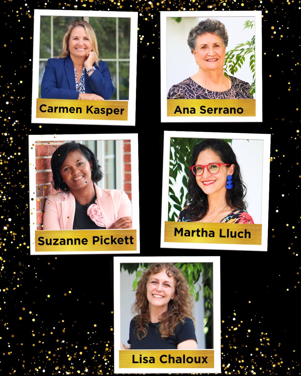 Please join us in celebrating our 2025 Unsung Sheros for Women, Words &amp; Wisdom!
lnkd.in/esff5vHd 

Get your ticket now!

#SaveTheDate #GetYourTickets #JoinUsLive #TogetherForChange #EmpowerSurvivors #HealingTogether #RSVPNow #SeeYouThere