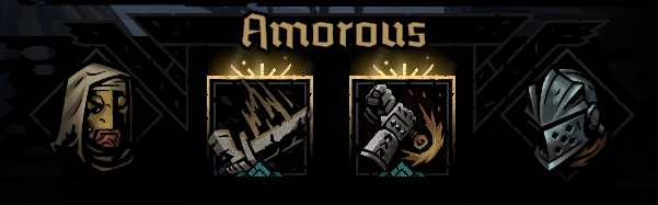 FINALLY!!! YAOI IN THE DARKEST DUNGEON!!!! 2!!!!
