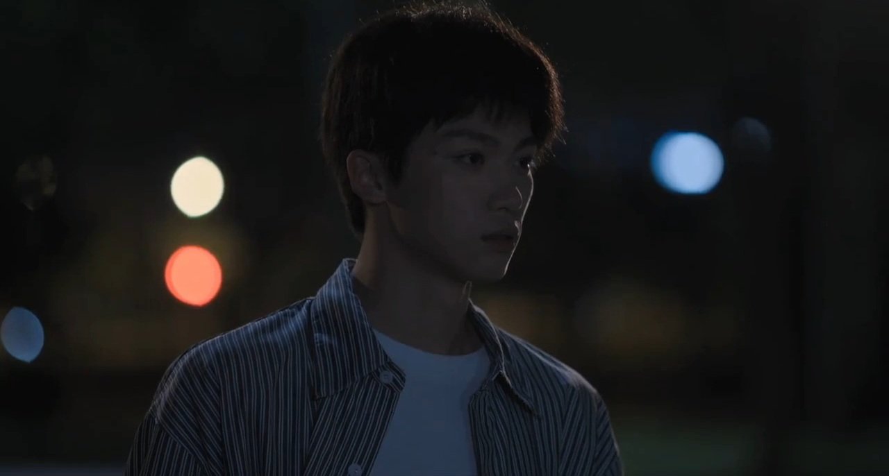 さあや陳情少年 T.U.B.S LOVE: one-act ♪ T.U.B.S 陈情少年Official MV - YouTube