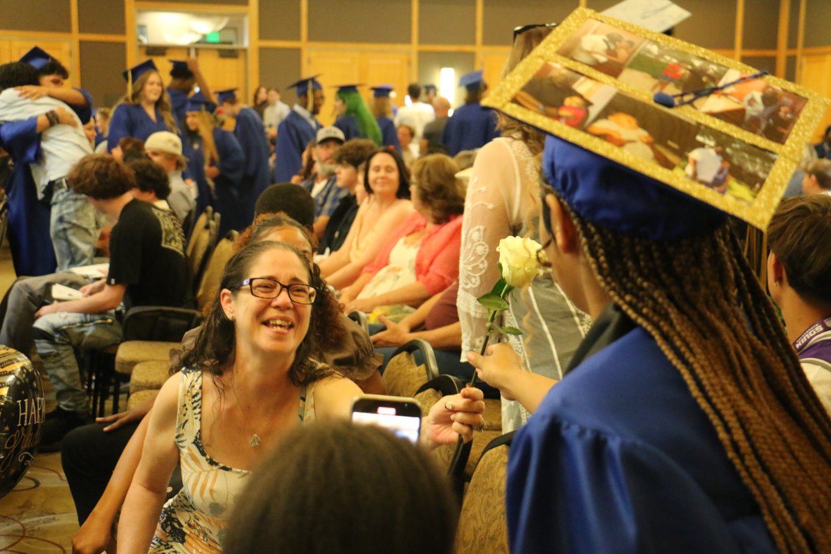 VisionsInEd's tweet photo. Visionaries, our Summer Graduation ceremony is only 2 weeks away! ☀️🎓 Join us on 8/14 at the Citrus Heights Community Center to celebrate! 🥳

Grads, don't forget to complete your checkout on 8/7 or 8/8. Visit The Wire and https://t.co/X8GpHPhCGG for more info. #VisionsGrad https://t.co/ZVRKfqGfpi