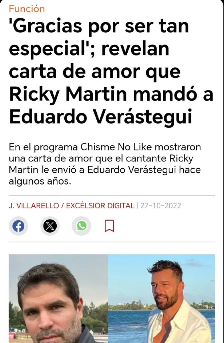 <a href="/EVerastegui/">Eduardo Verástegui</a> Pero primero te tienen que gustar las mujeres Lalo...