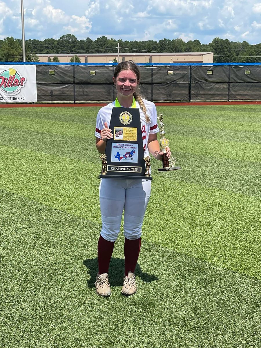 Yaley McLendon tweet media