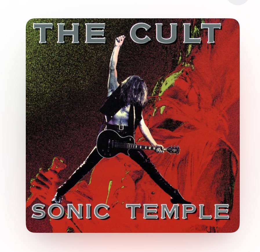 Tonight’s music to paint to