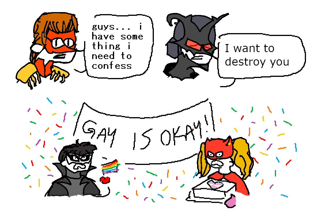 el Amigohms tweet media