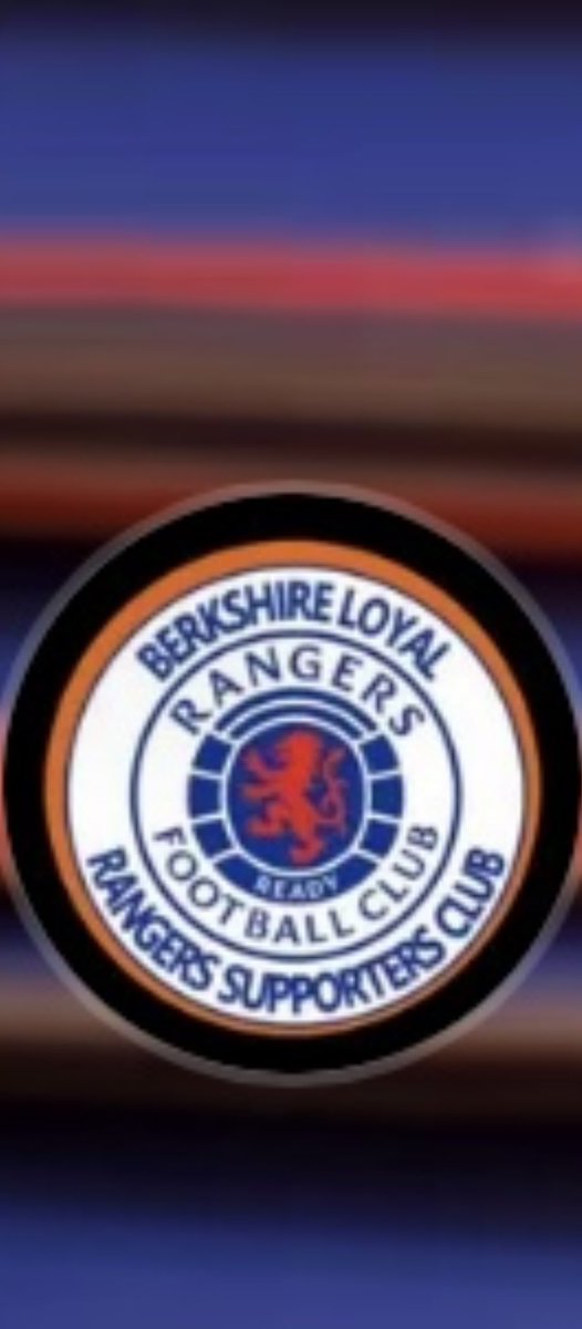 ⚽️<a href="/RangersFC/">Rangers Football Club</a> live Wednesday 7pm &amp; Saturday 5.30pm at Boundary bar Reading