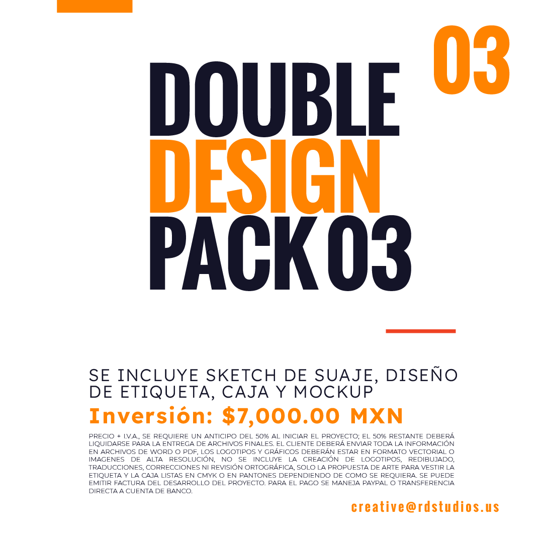 john_cave's tweet photo. DISEÑO DE EMPAQUE
SERVICIOS DE DISEÑO DE CAJAS Y ETIQUETAS
creative@rdstudios.us
https://t.co/PZtOnl8hn9
#GraphicDesign #UIDesign #Illustration
#LabelDesign #BoxDesign #PackagingDesign
#Mockup #DigitalArtist #Creativity #Innovation https://t.co/Y2JGucQnVw