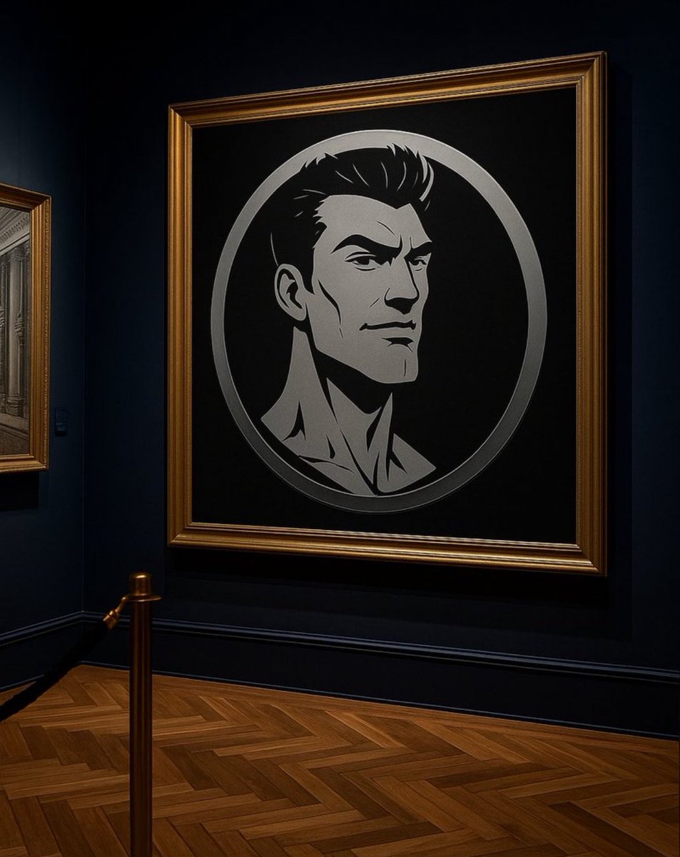 I earn a lot
BUT
I’m not rich yet 

$Henry