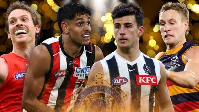 CODE AFL tweet media
