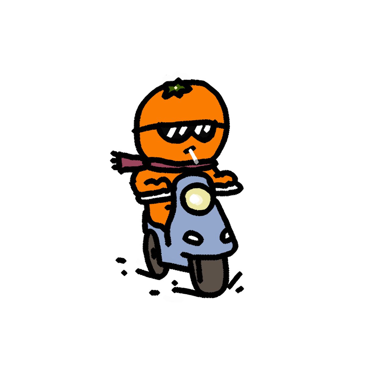 Mandarick 🍊 tweet media