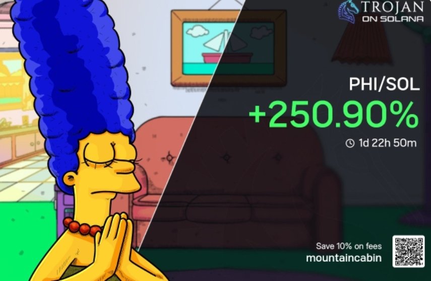 The calls I share are real 

And so are the pnls 

🫵😂