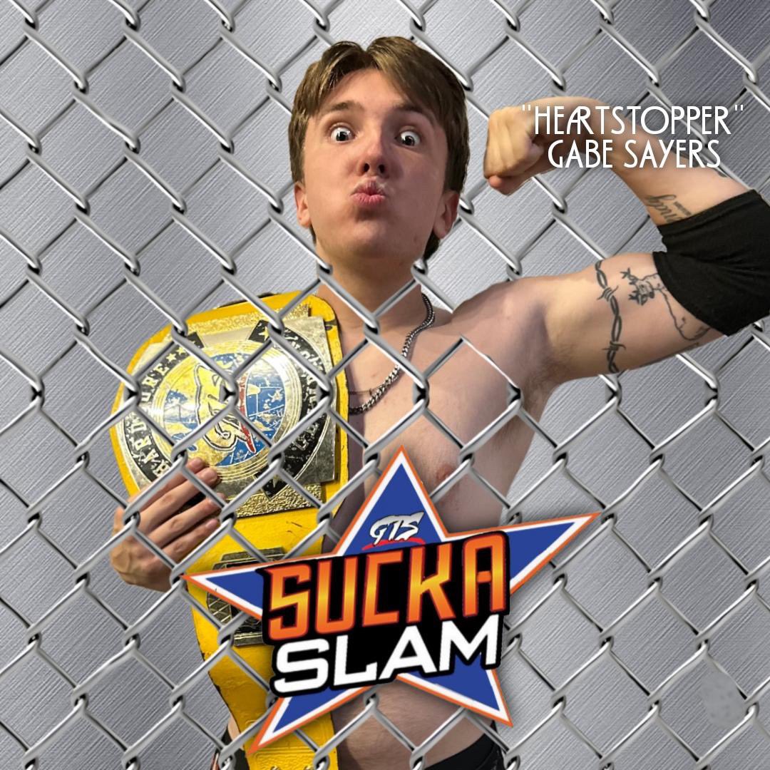 Gabe Sayers tweet media