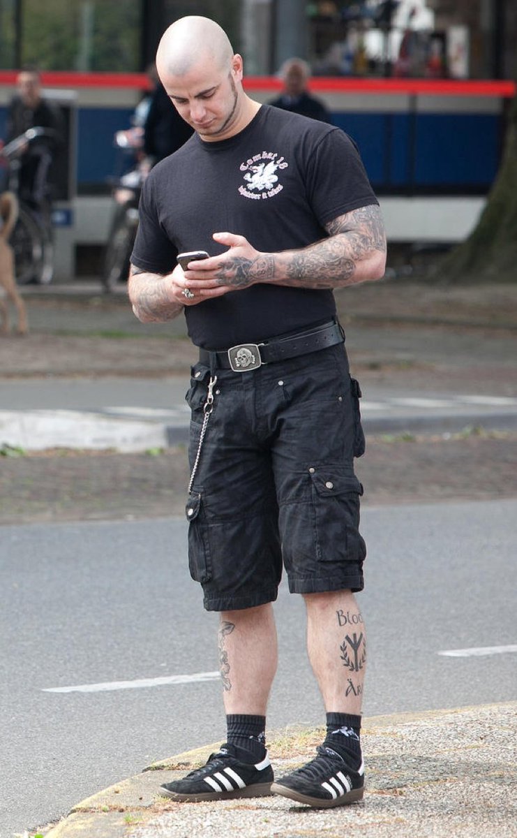 Booted_German's tweet image. 