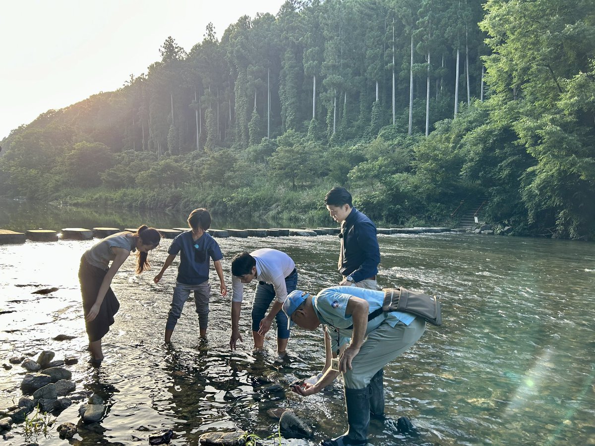 ohast_jp's tweet image. ／
✨
　　　良き夏、ここにあり！
✨
＼

【 #おはスタ 特別企画】
#東武東上線 に乗って、#おはキッズ  &amp;amp; お笑いコンビ #ブラゴーリ 夏の嵐山町へ！
今日7/30(水)は・・
今が旬！ブルーベリー狩りに挑戦🔥
甘いブルーベリーを見つけるコツ
おはトモに伝授です♡

▶︎このあと、7:05〜放送スタート！