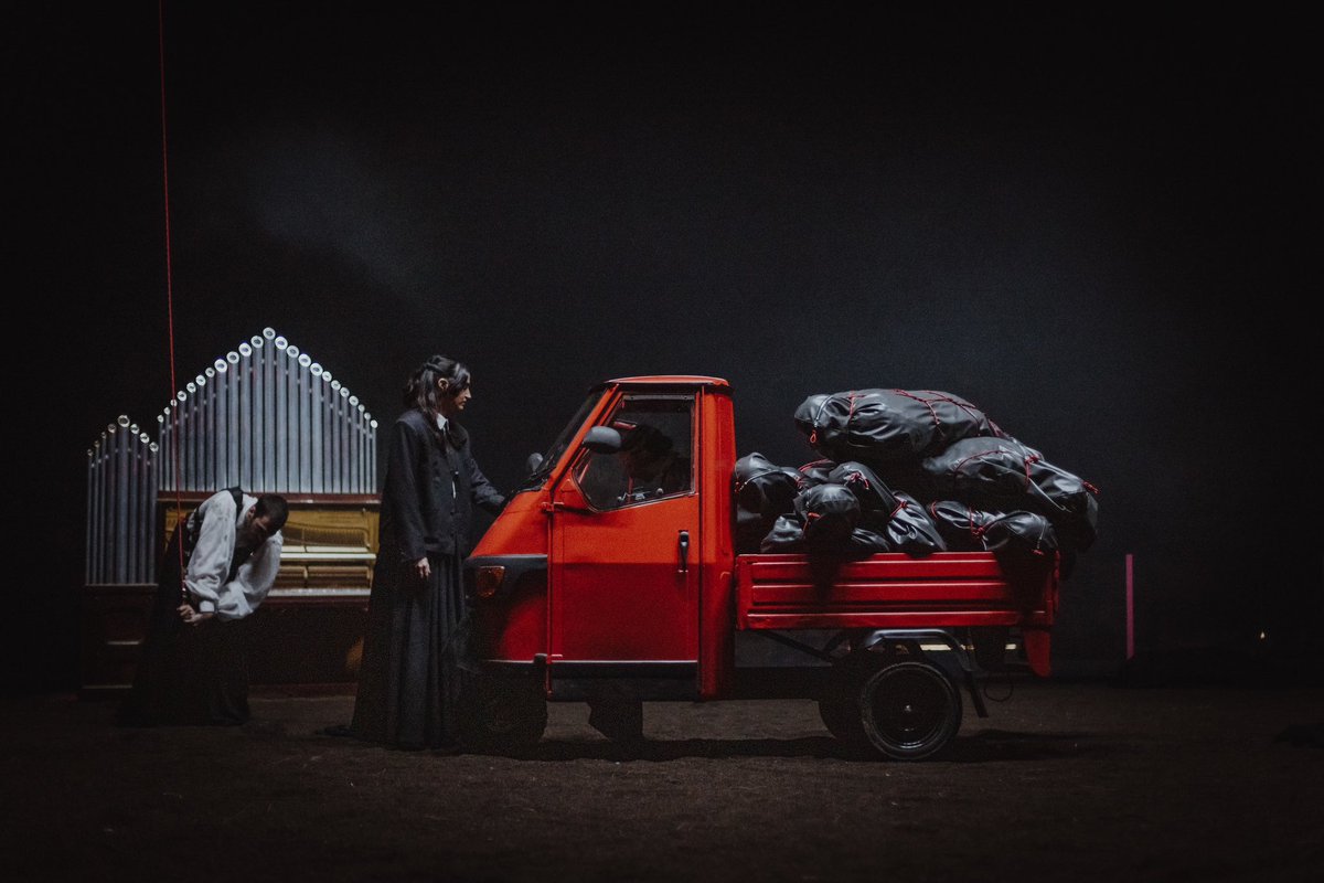 La Veronal tweet media