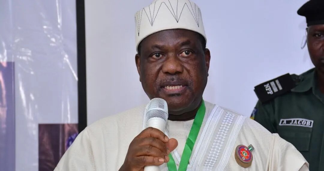 RESPONSE TO SGF GEORGE AKUME: NIGERIANS DESERVE RESCUE, NOT ROTATIONAL SENTIMENTS

The recent comments by the Secretary to the Government of the Federation (SGF), Senator George Akume, (<a href="/SGFAkume/">Senator Dr. George Akume</a>) suggesting that northern politicians should "wait for their turn" in 2031 because