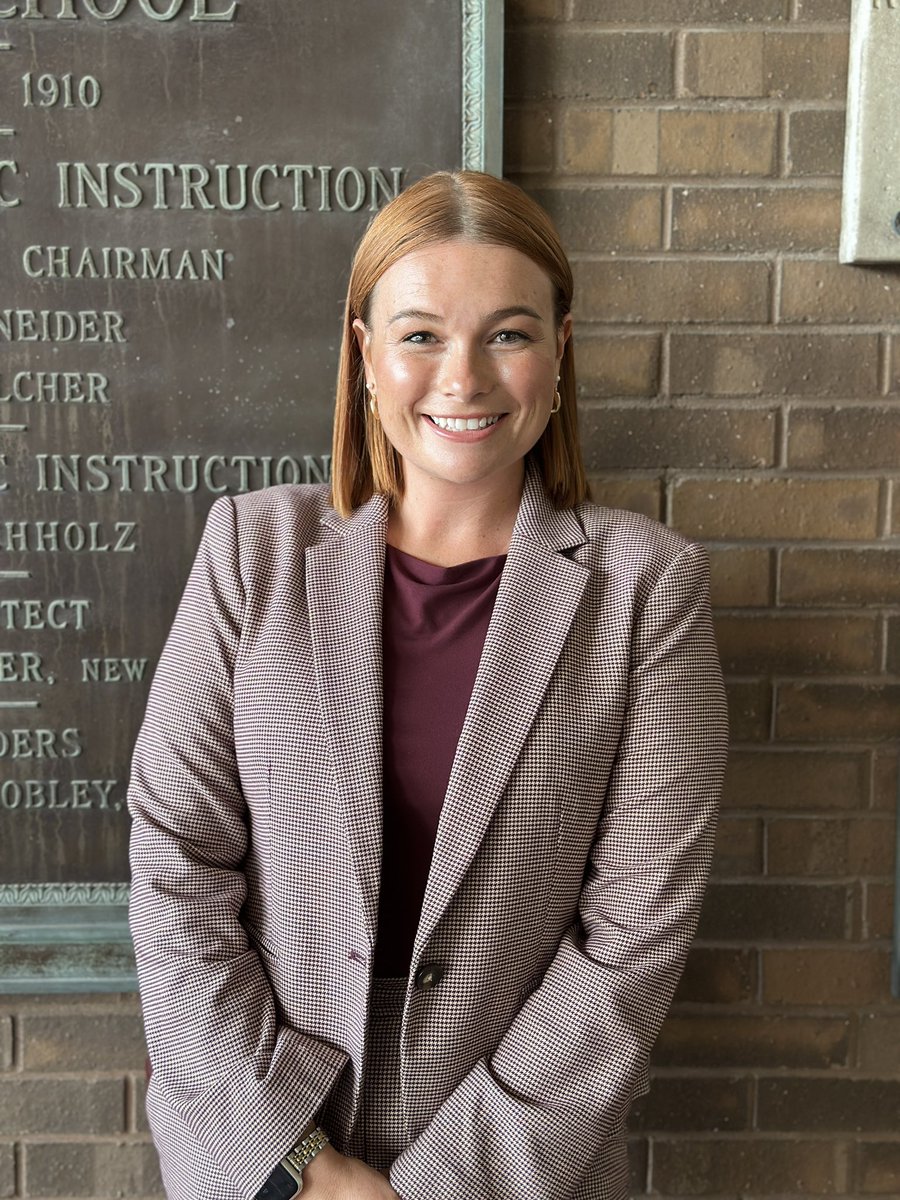 Larissa McCoy tweet media